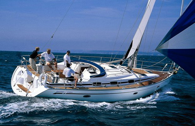 yacht_Turkey